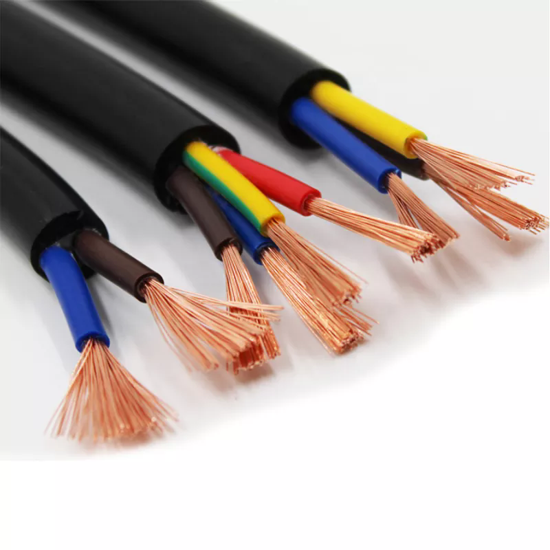 Шта модерне електричне жице чини поузданијим, ефикаснијим и спремнијим за будућност?