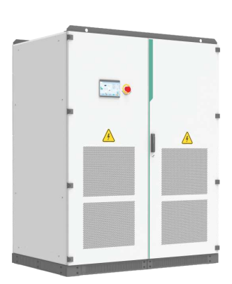 Велики хибридни системи