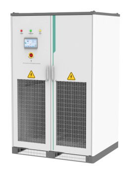 Средњи хибридни систем